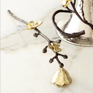 Michael Aram candle snuffer